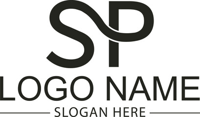 Simplified yet bold, the SP logo embodies modernity. Its sleek lines convey professionalism while the vibrant color scheme exudes dynamism and innovation.