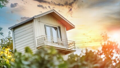 Eco-Friendly Living: The Growing Trend of Tiny Houses and ADUs