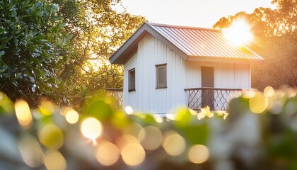 Small Living, Big Impact: The Benefits of Tiny Houses