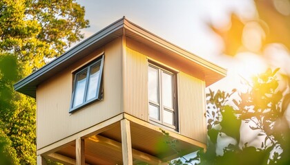 The Future of Housing: Sustainable Living in Accessory Dwelling Units