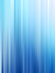 Fototapeta premium Abstract blue and white noisy gradient background 