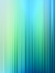 Fototapeta premium Abstract green and blue noisy gradient background 