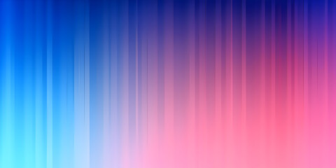 Abstract pink and blue noisy gradient background 