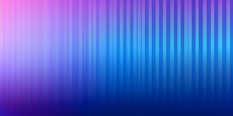 Abstract purple and blue noisy gradient background 