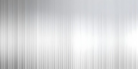 Abstract grey and white gradient background 