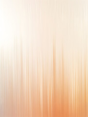 Obraz premium Abstract beige and white gradient lines background 