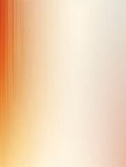 Abstract beige and white gradient lines background 