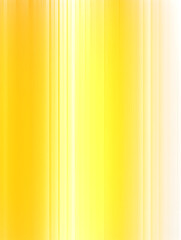 Obraz premium Abstract yellow and white gradient lines background 