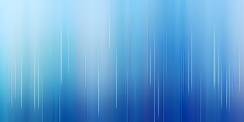 Abstract pastel blue and white gradient lines background 