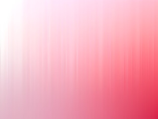 Obraz premium Abstract pastel pink and white gradient lines background 