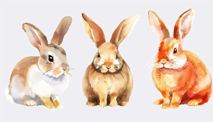 Obraz premium An abstract background design featuring vibrant cartoon water droplets in liquid form, depicted in a 2D illustration.