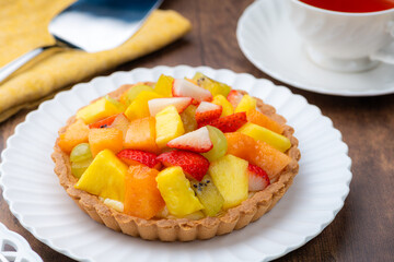 Fototapety na wymiar - Fototapeta24.pl