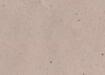 Old craft paper. Retro antique sheet paper texture for design. Announcement board.	