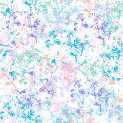 Colorful textured background