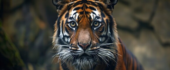 A Majestic Animal, Its Presence Commanding Attention And Admiration, Standard Picture Mode