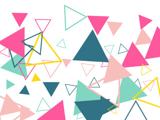 Light silver glitter confetti background. White holiday texture