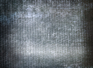 gray textured background with scuffs