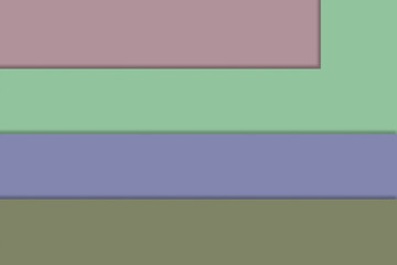 Fototapeta premium colorful modern abstract background with stripes