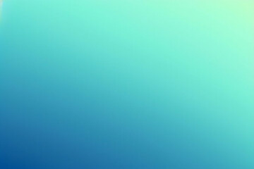 Obraz premium Vektor abstrakter trendiger Farbverlauf fließender geometrischer blaugrüner Hintergrund für Poster-Cover-Design minimale Farbe
