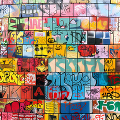 Fototapeta premium seamless pattern of tile, wallpaper, floor. decorate interior design