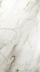 white marble with golden lines wallpaper texture