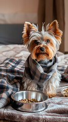 Impeccable Yorkshire Terrier Care: Essentials for Your Beloved Pet