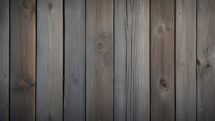 Obraz premium Gray Wood Texture
