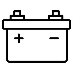 Car Service And Maintenance icon vector design