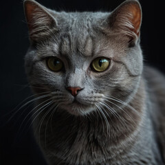 International Cat Day