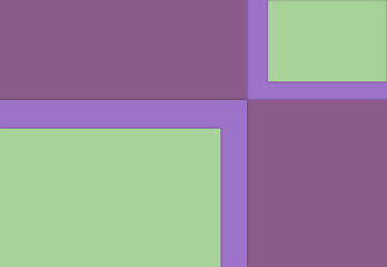 simple abstract colorful technology background pattern design
