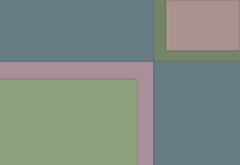 Fototapeta premium stone wall background and texture