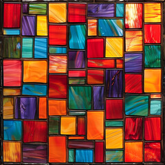 seamless pattern of tile, wallpaper, floor. decorate interior design