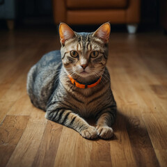 International Cat Day