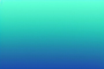 Obraz premium Simple smooth and blue clean background Abstract. Blurred turquoise watercolor Banner with sunlight backdrop. illustration for your poster, graphic design, summer or aqua banner.