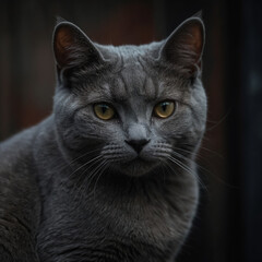 International Cat Day