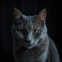 International Cat Day