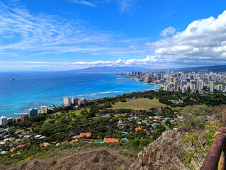 view of bay in state