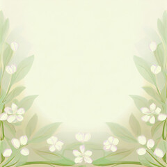 꽃 배경 이미지052