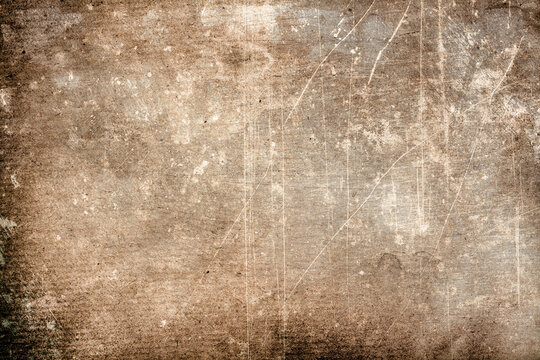 fond vieux papier vintage avec t&acirc;ches et rayures