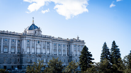 Royal Palace