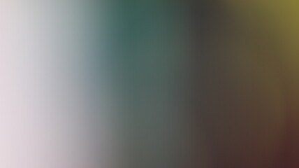 Obraz premium Abstract colorful blurry background