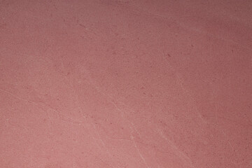 pink leather background close up
