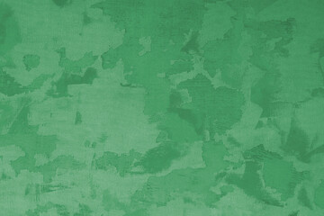 old green grunge wall texture
