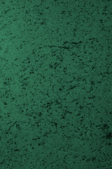 green grunge concrete texture background