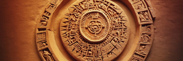 Archaeologist's Day. ancient finds. ancient ruins. Archaeologists find an ancient fossil