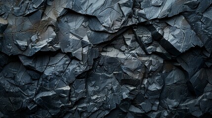  obsidian stone texture background 