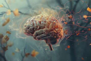 Enhance cognitive skills with AI-powered brain training, boosting memory, focus, and problem-solving.