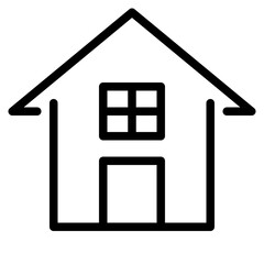 home icon