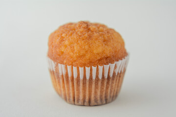 Madalena. Spanish dessert.