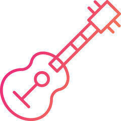 Guitar Icon